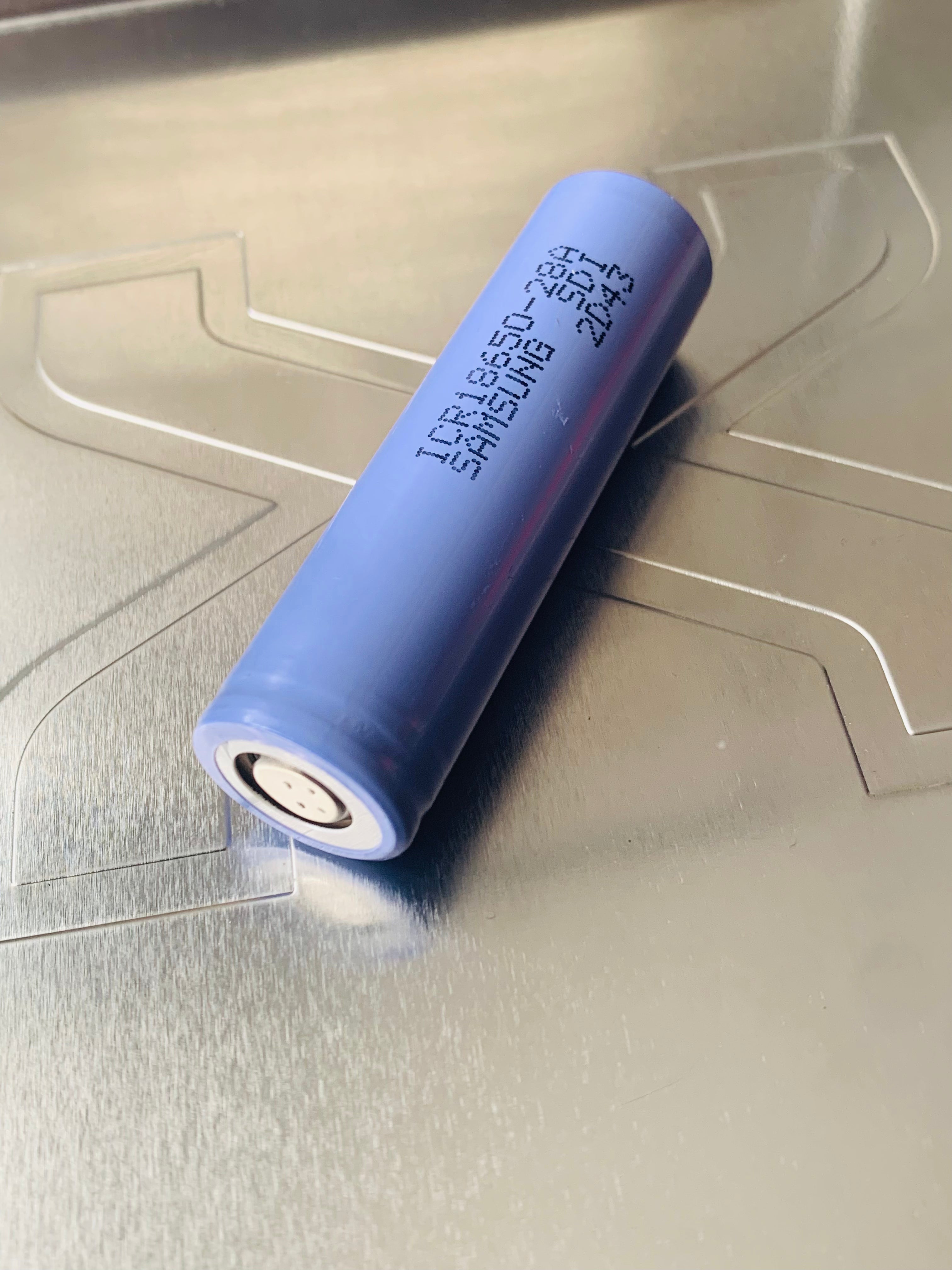 SAMSUNG ICR 18650-28 Li-ion Rechargeable Batteries 🔋2800mAh 3.7v 18 X 650