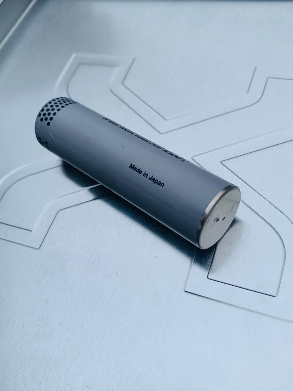 Panasonic NCR18650 2900mAh Used Li-ion Battery – MH12210 | UK Stock | Fully Tested