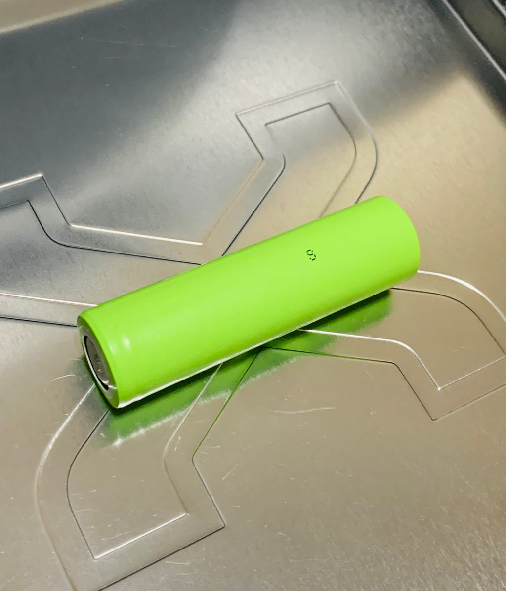 INR 18650 1500mAh Used Li-ion Battery – Fully Tested | UK Stock