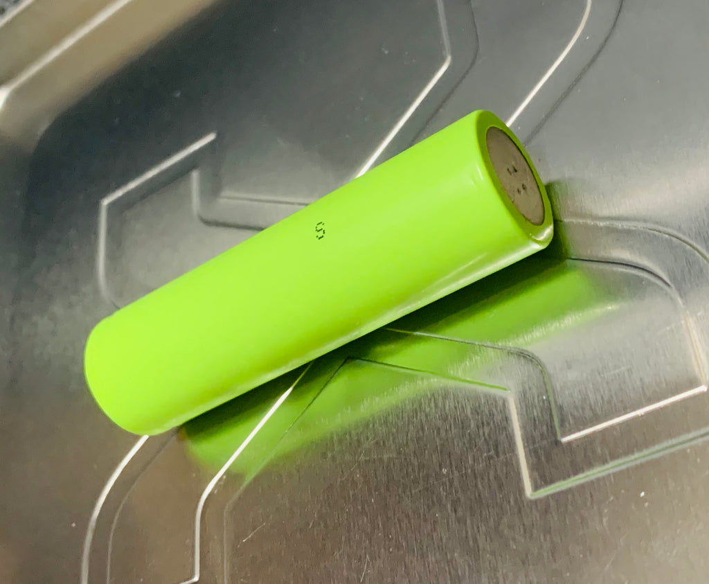 INR 18650 1500mAh Used Li-ion Battery – Fully Tested | UK Stock